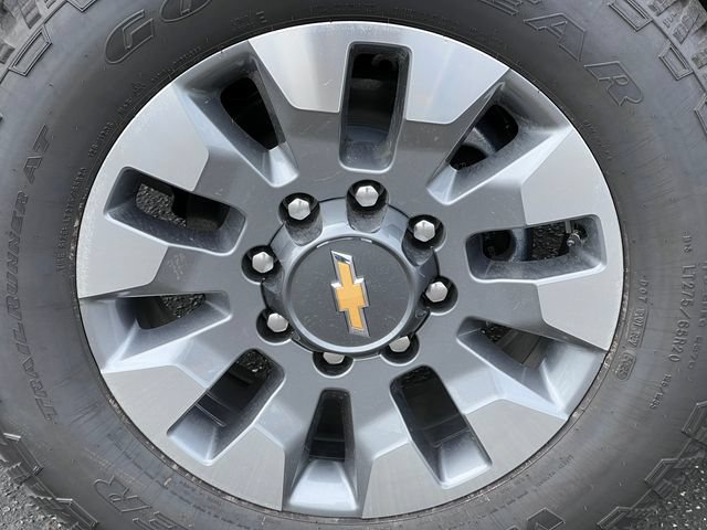New 2026 Chevrolet Silverado 2500 LT w/ All Star Edition AWD/4WD image 6