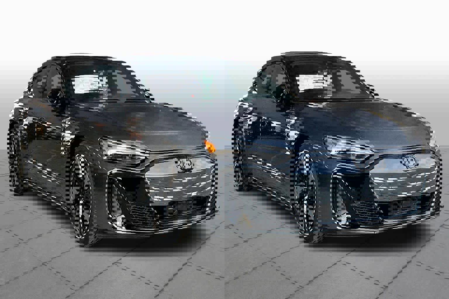 New 2026 Audi S e-tron GT Premium Plus image 2