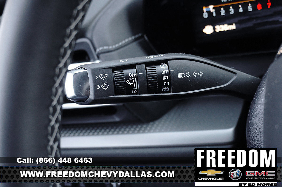 New 2026 Chevrolet Traverse LT w/ Driver Confidence Package FWD image 29