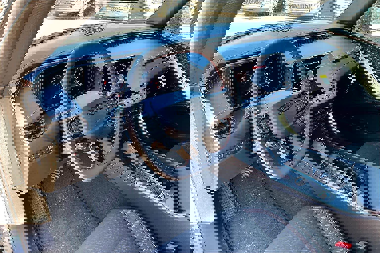 New 2026 Dodge Charger Scat Pack w/ Blacktop Package image 9