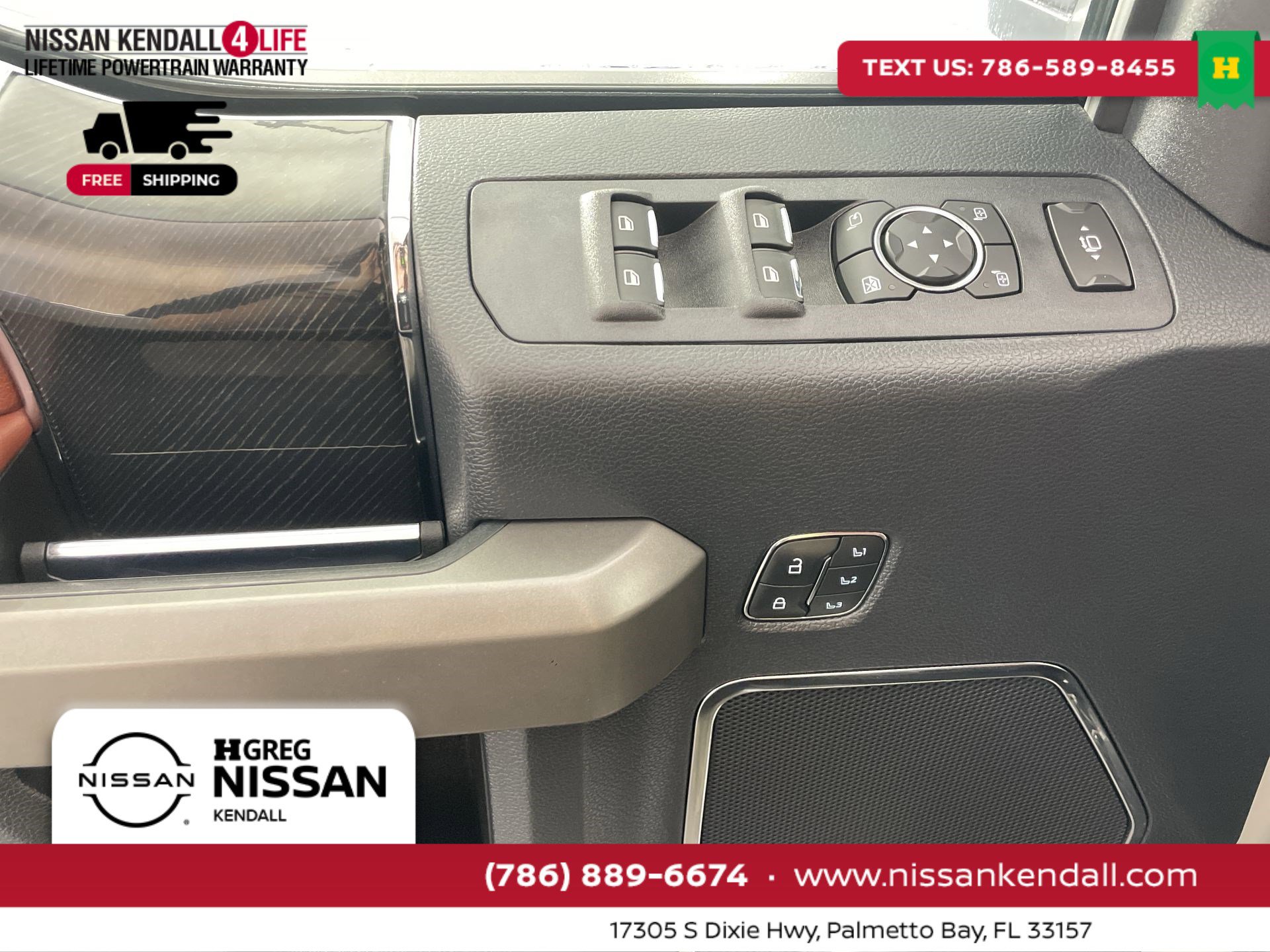 Used 2022 Ford F350 Platinum w/ FX4 Off-Road Package image 17