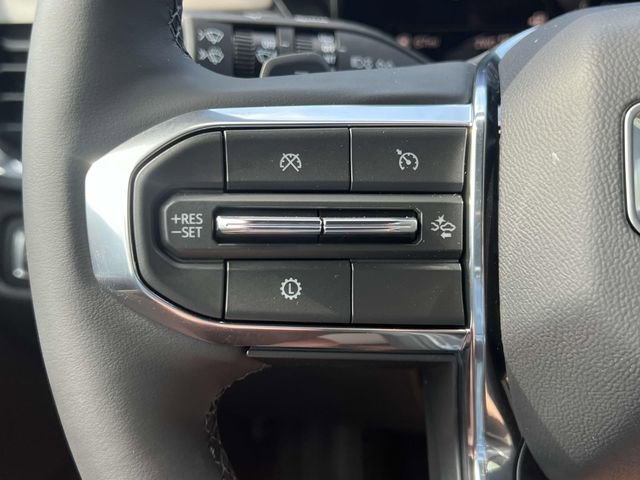 New 2026 GMC Acadia Elevation w/ Black Edition image 27