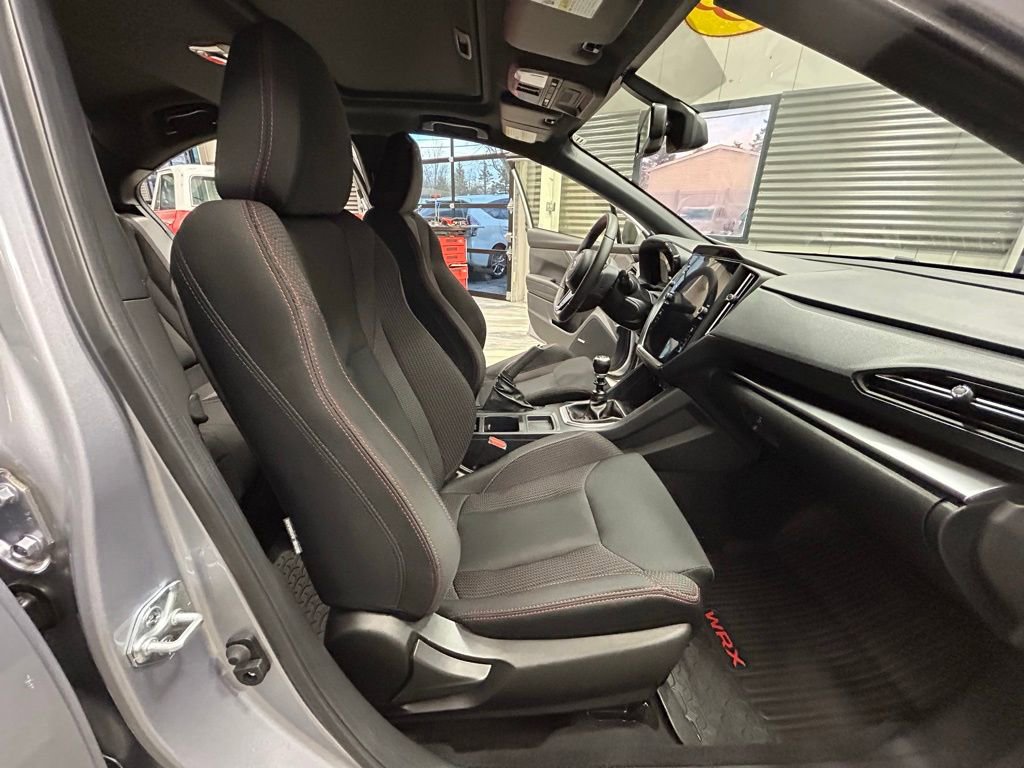 Used 2023 Subaru WRX Premium image 40