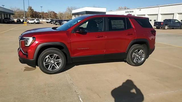 New 2026 GMC Terrain Elevation w/ Technology Package II image 5