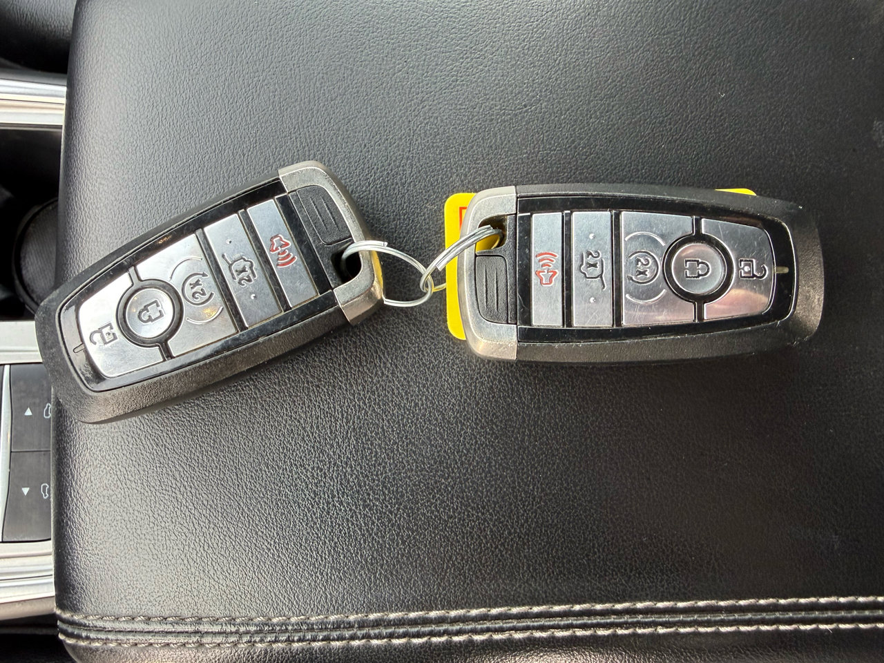 Used 2020 Ford Explorer Limited image 48