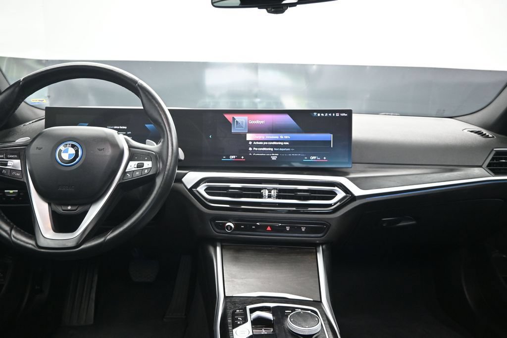 Certified 2023 BMW 330e xDrive AWD/4WD image 19