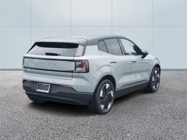 New 2025 Volvo EX30 Ultra w/ Protection Package Premier image 4