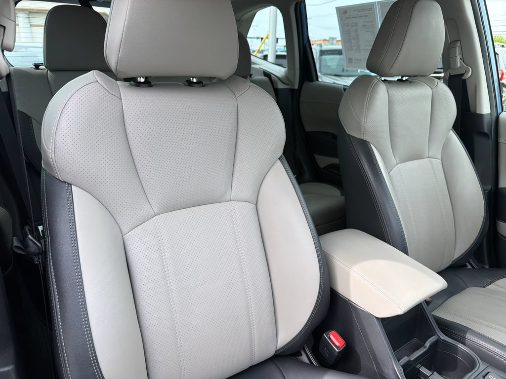 Certified 2023 Subaru Forester Limited AWD/4WD image 36