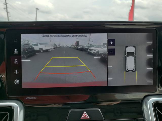 Certified 2023 Kia Sorento SX Prestige w/ Panoramic Sunroof Package AWD/4WD image 29