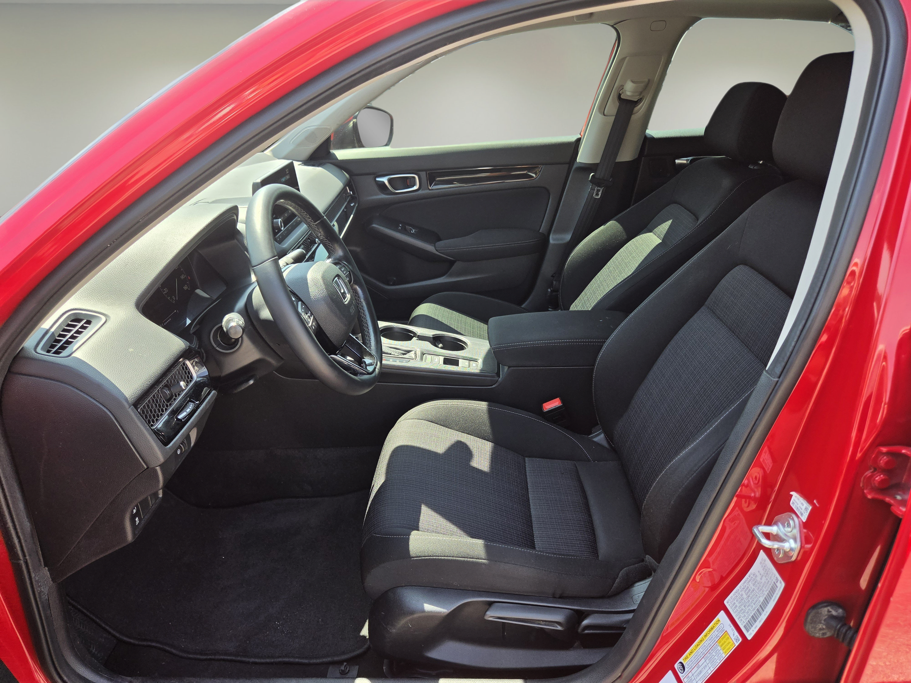 Used 2022 Honda Civic EX image 10