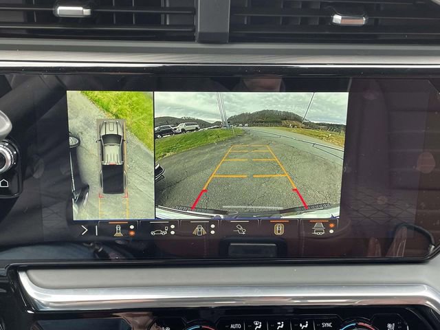 New 2026 GMC Sierra 3500 Denali Ultimate image 23