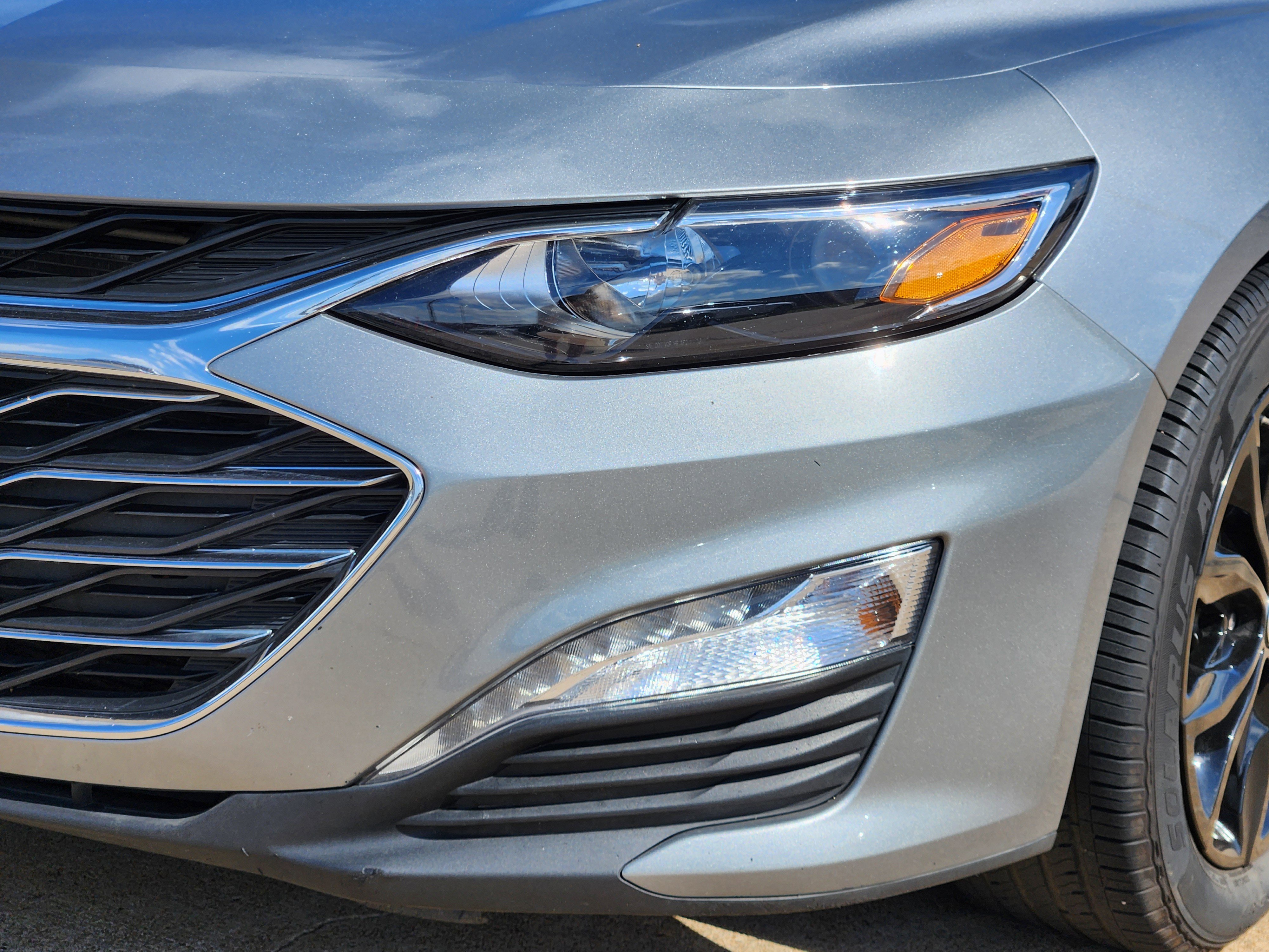 Used 2024 Chevrolet Malibu LT FWD image 10