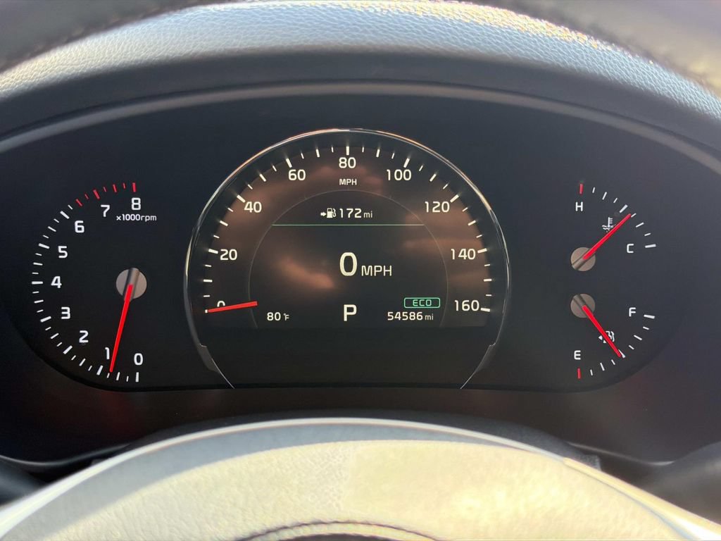 Used 2019 Kia Sorento SX FWD image 23
