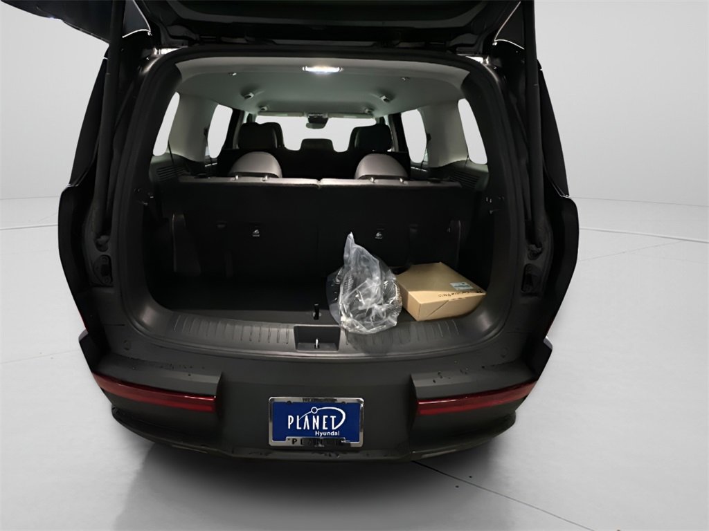 New 2026 Hyundai Santa Fe SEL image 46