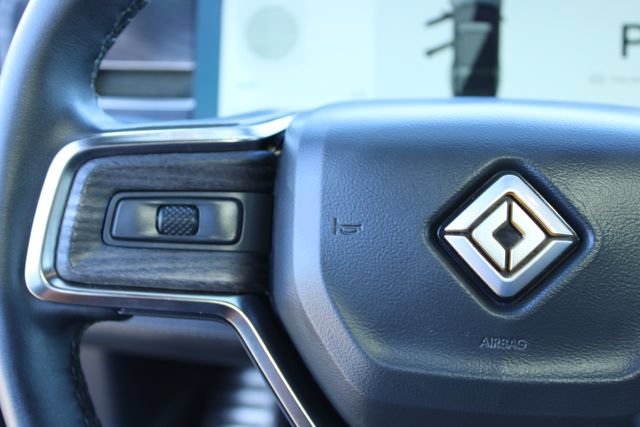 Used 2024 Rivian R1S Adventure AWD/4WD image 25