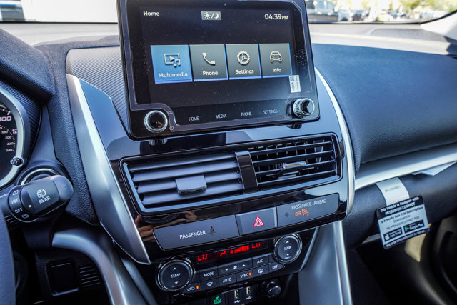 New 2026 Mitsubishi Eclipse Cross SE image 27