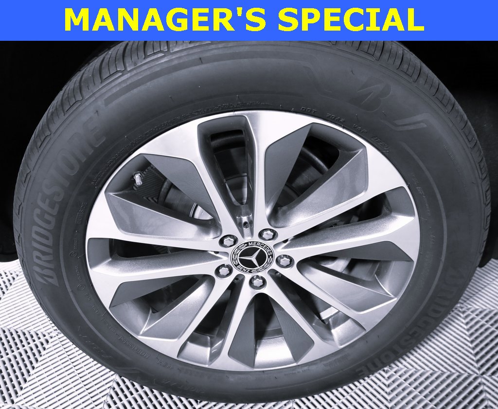 Used 2021 Mercedes-Benz GLE 350 GLE 350 image 7