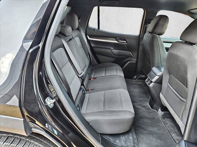 Used 2025 GMC Terrain Elevation FWD image 20