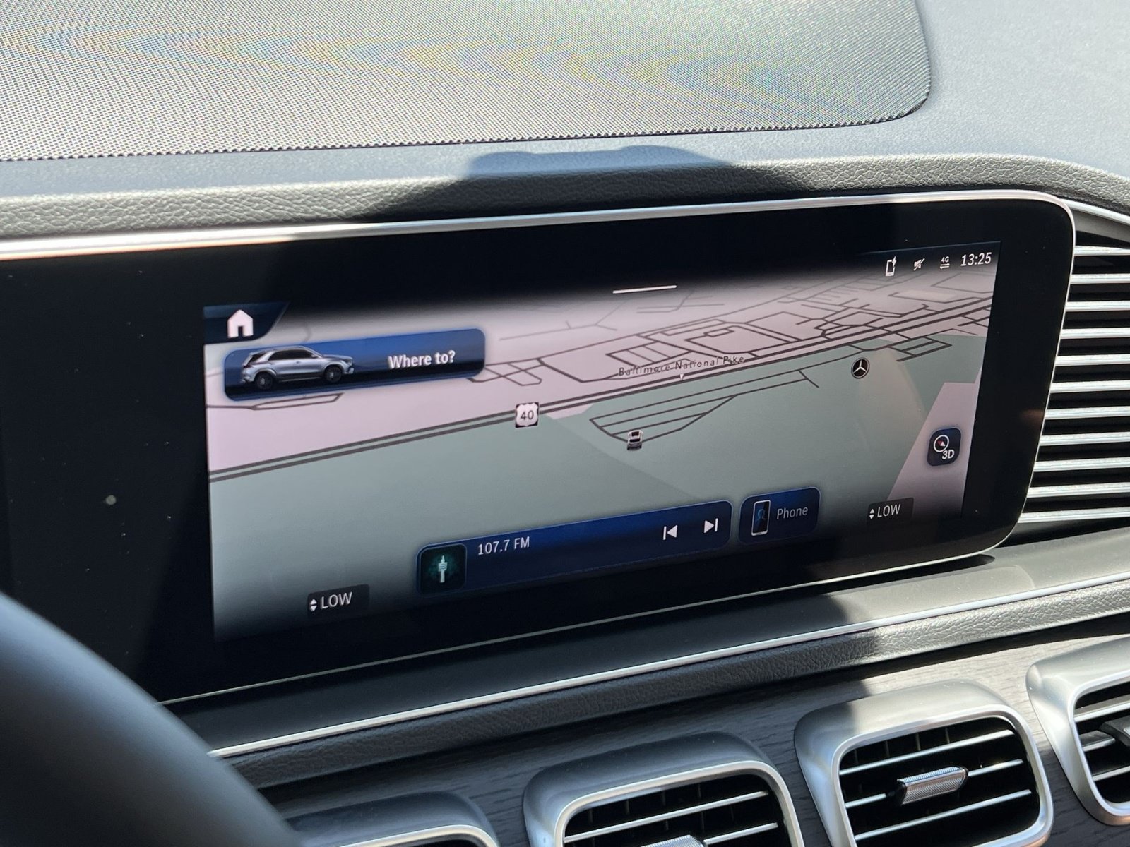 New 2026 Mercedes-Benz GLE 350 4MATIC image 25