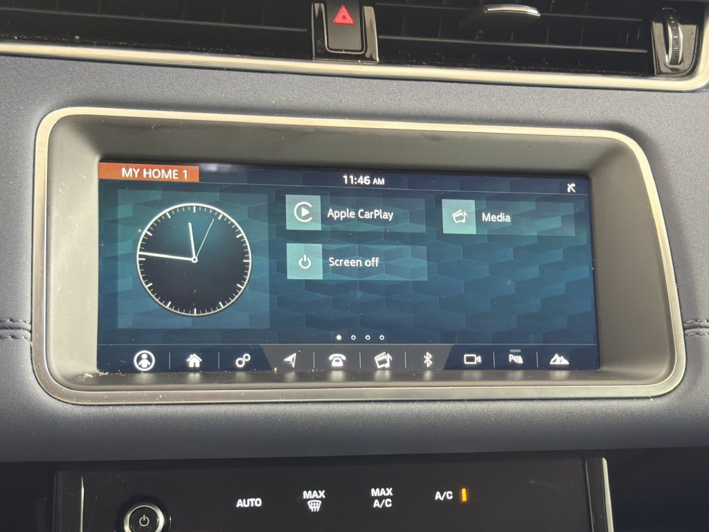 Used 2020 Land Rover Range Rover Evoque S AWD/4WD image 23