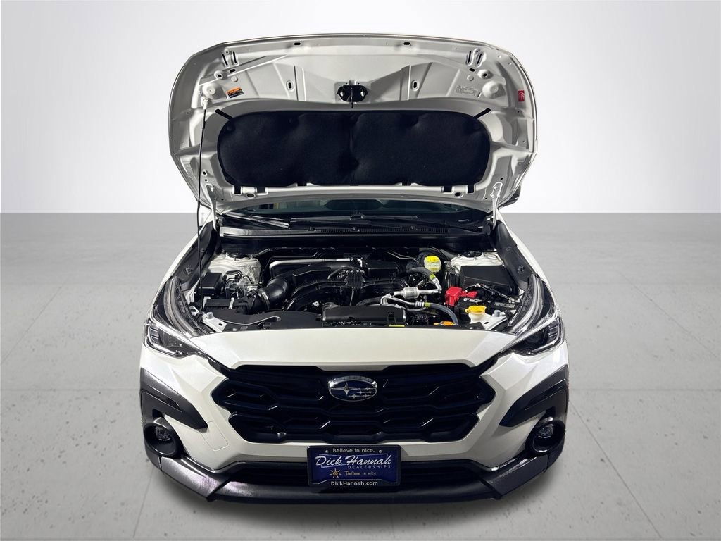 Certified 2024 Subaru Crosstrek 2.5i Sport image 23