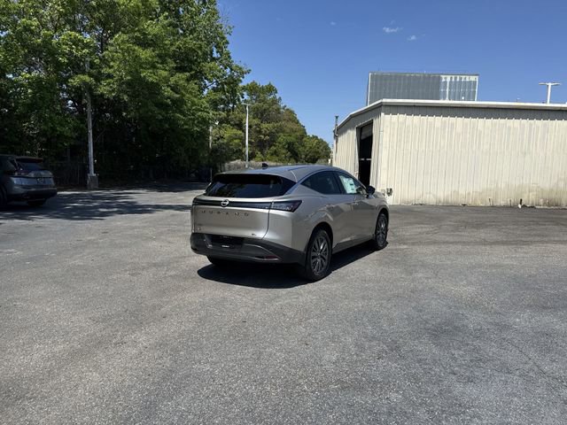 New 2026 Nissan Murano SL AWD/4WD image 5