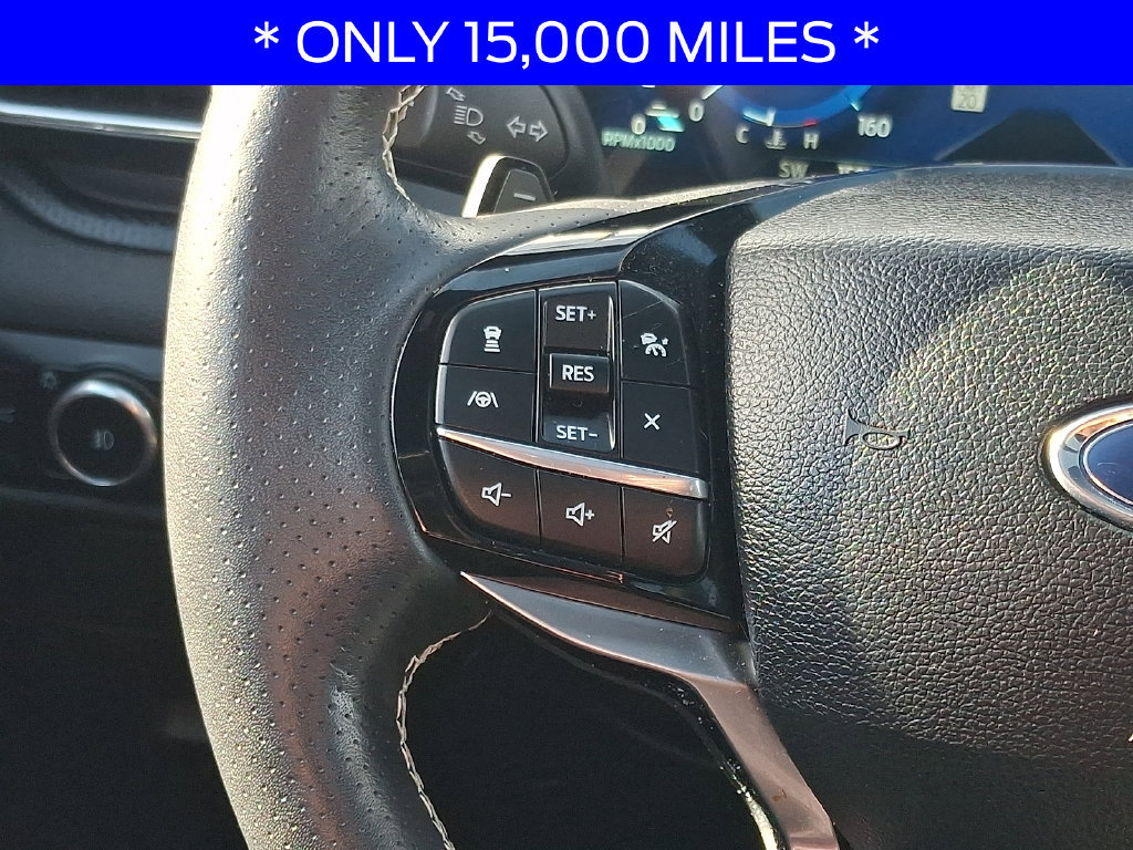 Used 2024 Ford Explorer ST w/ Equipment Group 401A AWD/4WD image 23