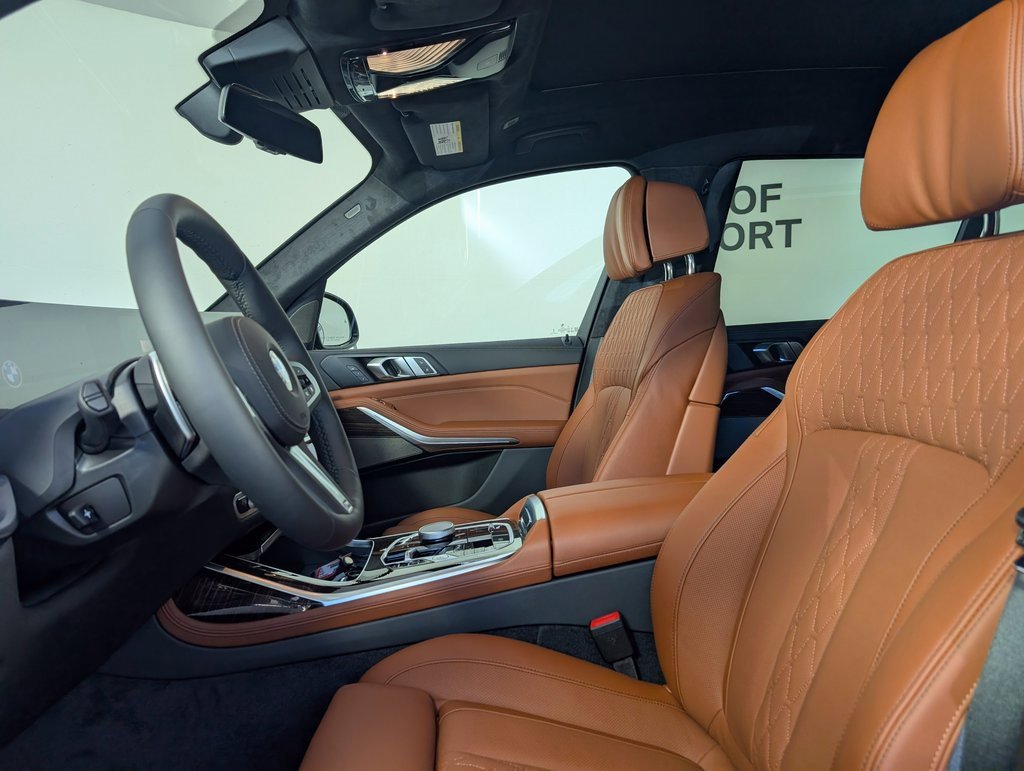 New 2026 BMW X7 xDrive40i w/ M Sport Package image 2