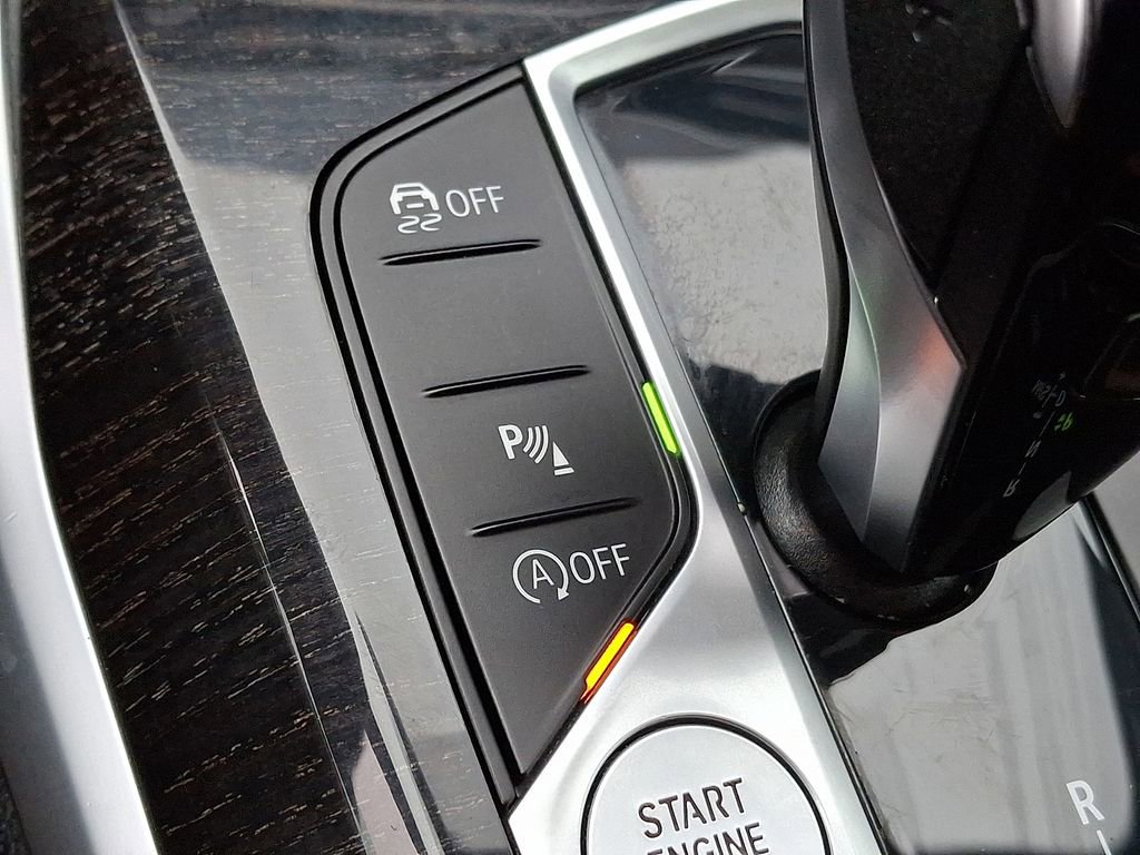 Certified 2023 BMW 430i Gran Coupe xDrive w/ Premium Package image 19