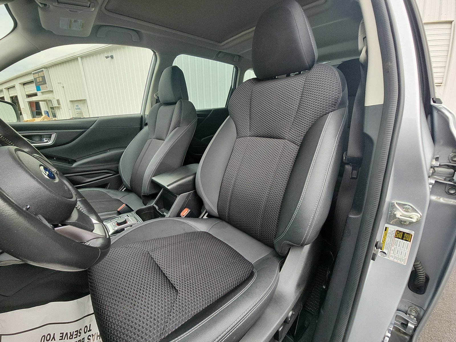 Used 2023 Subaru Forester Premium AWD/4WD image 22