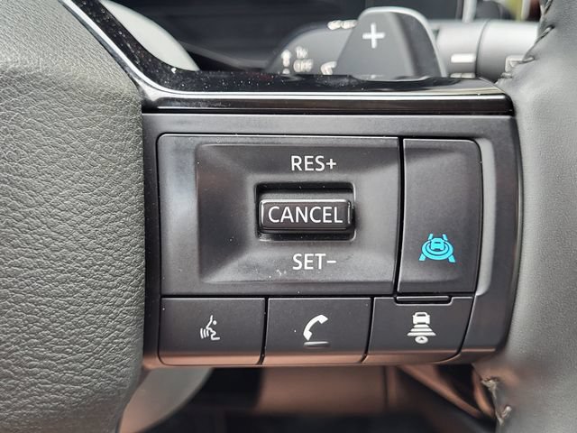 Certified 2026 Nissan Pathfinder SL FWD image 15