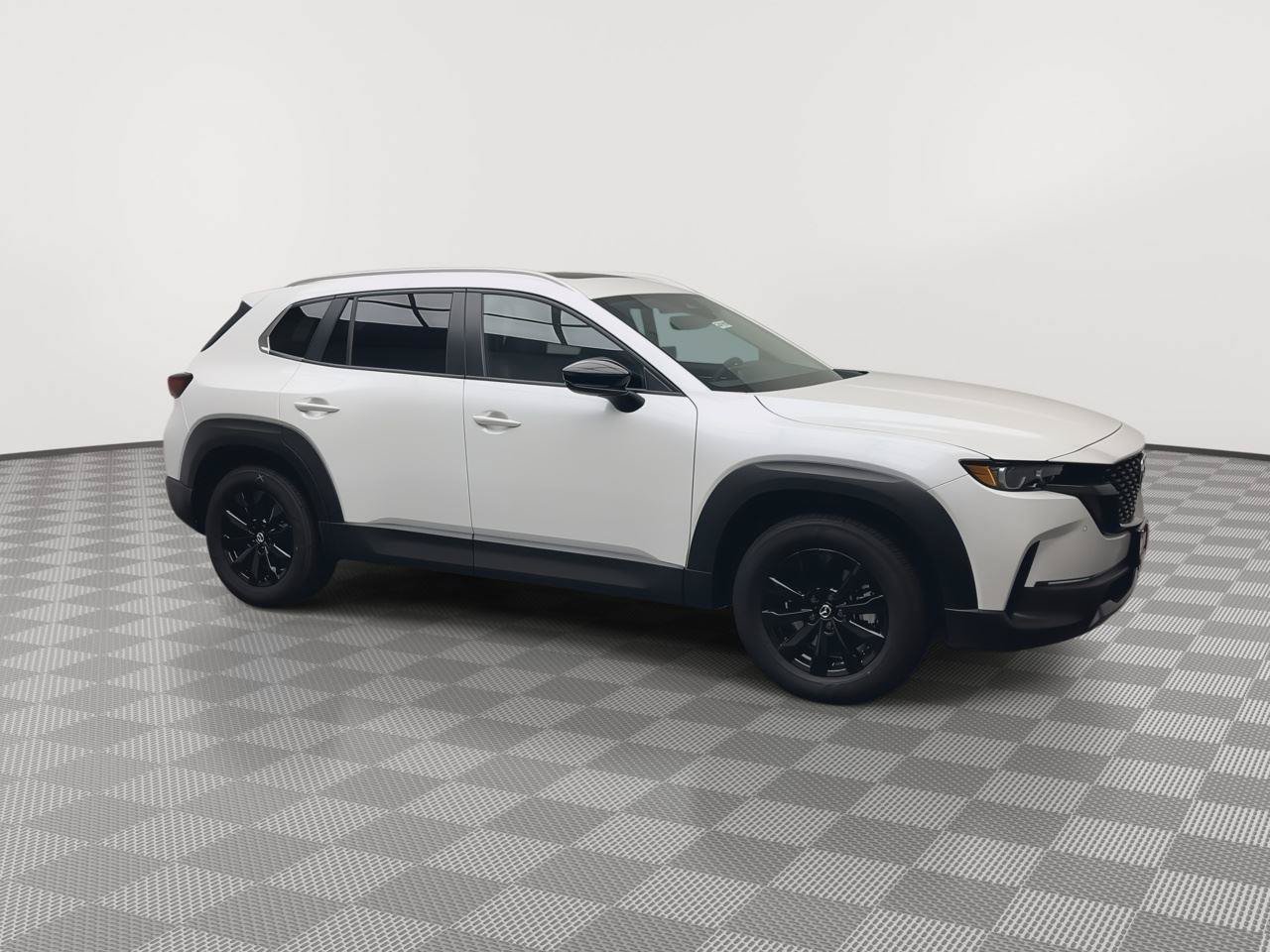 New 2026 MAZDA CX-50 AWD 2.5 S w/ Preferred Pkg image 41