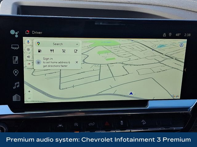 Used 2025 Chevrolet Silverado 1500 RST image 11