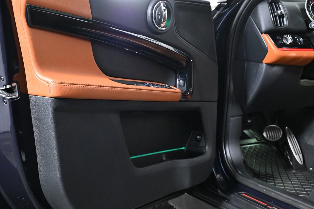 Certified 2023 MINI Cooper Countryman John Cooper Works image 31
