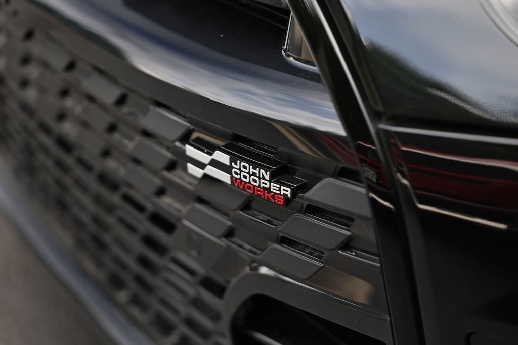 New 2026 MINI Cooper S FWD image 12