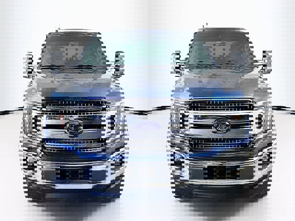 Used 2020 Ford F150 XLT w/ Equipment Group 302A Luxury image 6