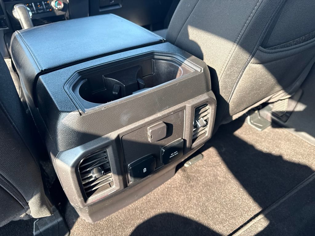 Used 2019 Ford F150 XLT w/ Equipment Group 302A Luxury image 29