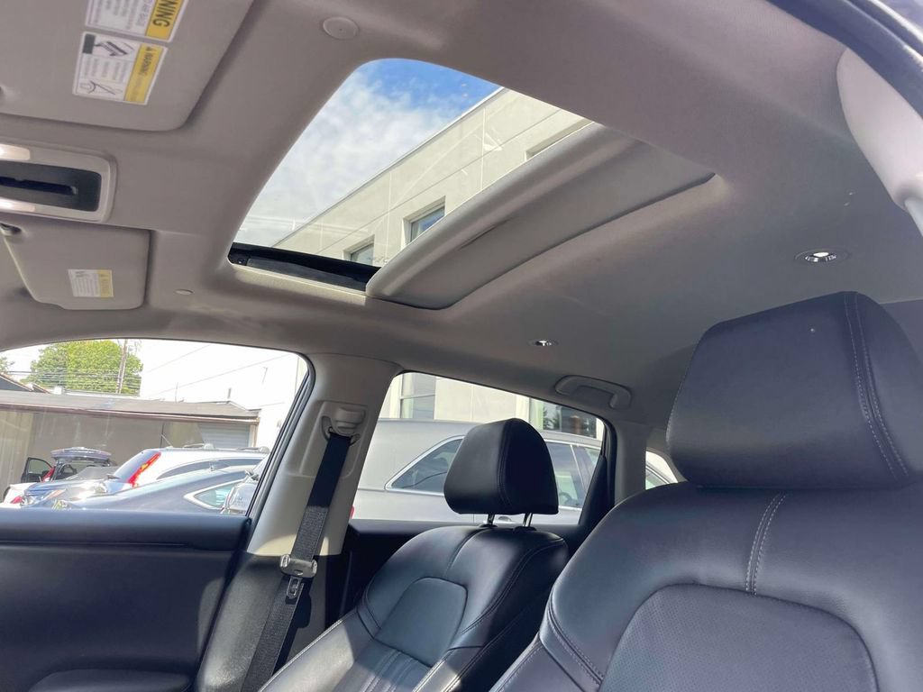 Used 2024 Honda HR-V EX-L image 21