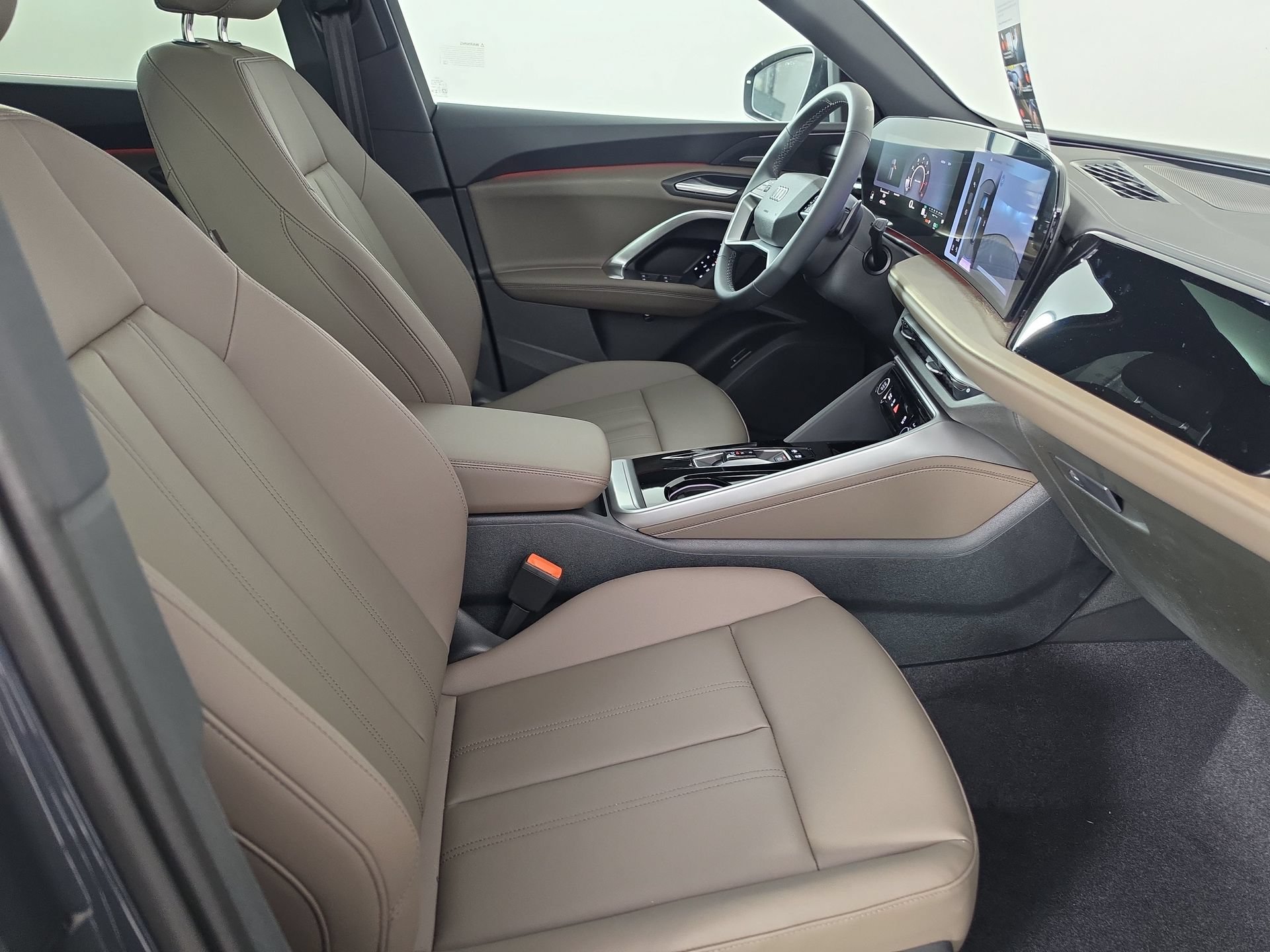 New 2026 Audi Q5 Premium Plus AWD/4WD image 41