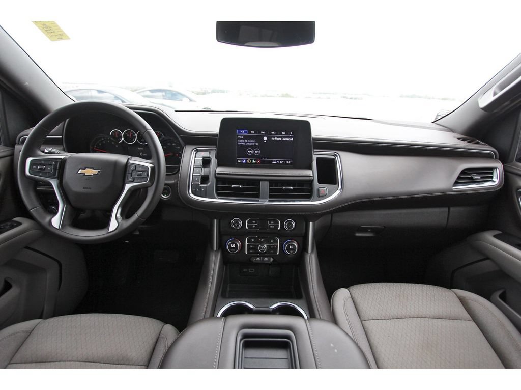 Used 2024 Chevrolet Tahoe LS w/ Driver Alert Package AWD/4WD image 9
