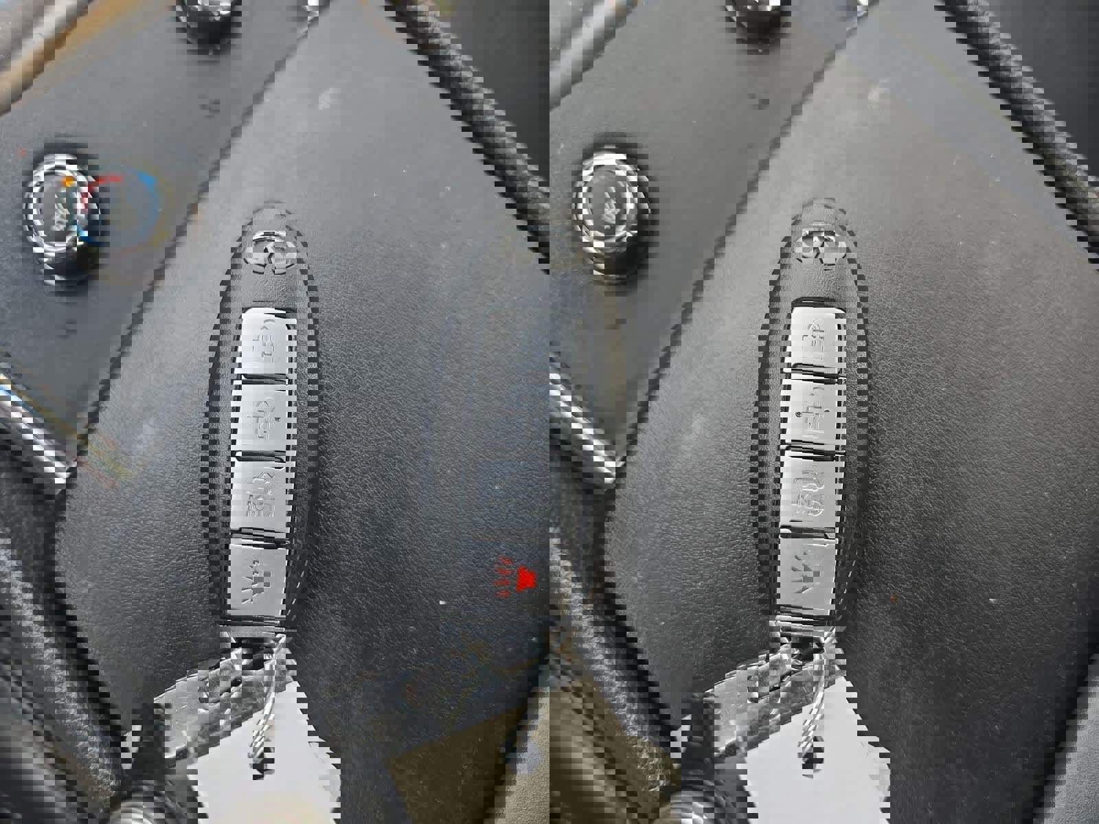 Used 2010 INFINITI G37 Journey w/ Premium Pkg image 34