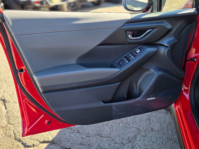 New 2026 Subaru Crosstrek 2.5i Limited image 16