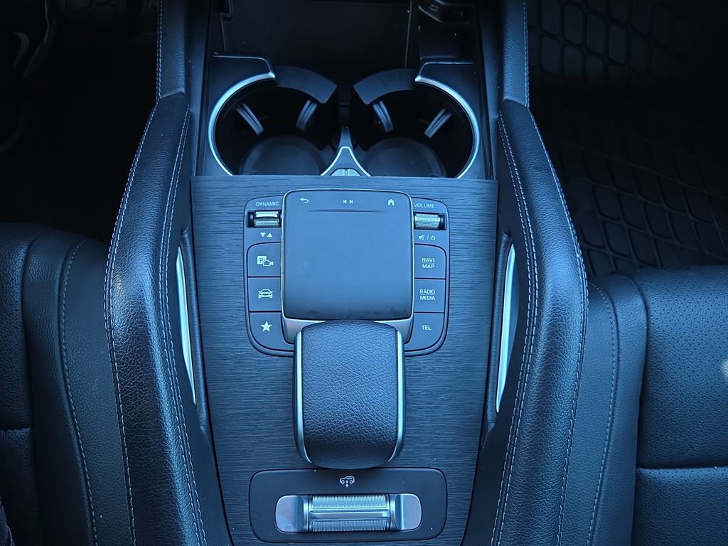 Used 2022 Mercedes-Benz GLS 450 4MATIC image 18