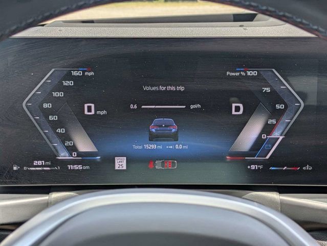 Used 2025 BMW M440i RWD image 30