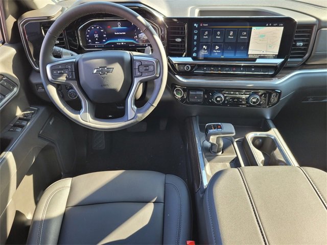 New 2025 Chevrolet Silverado 1500 RST w/ Convenience Package II image 17
