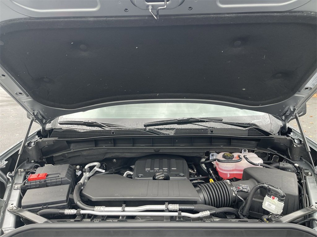 New 2026 GMC Sierra 1500 Elevation image 29