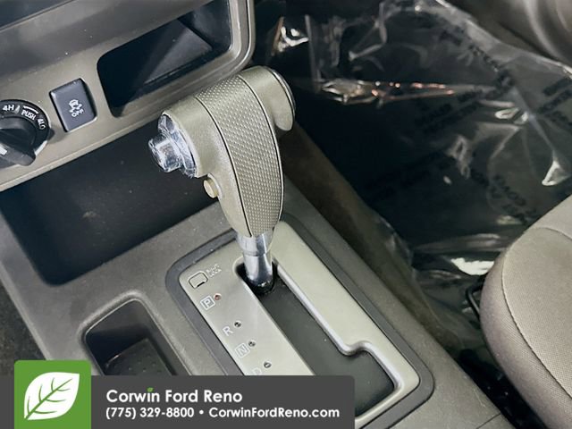 Used 2013 Nissan Xterra S image 15