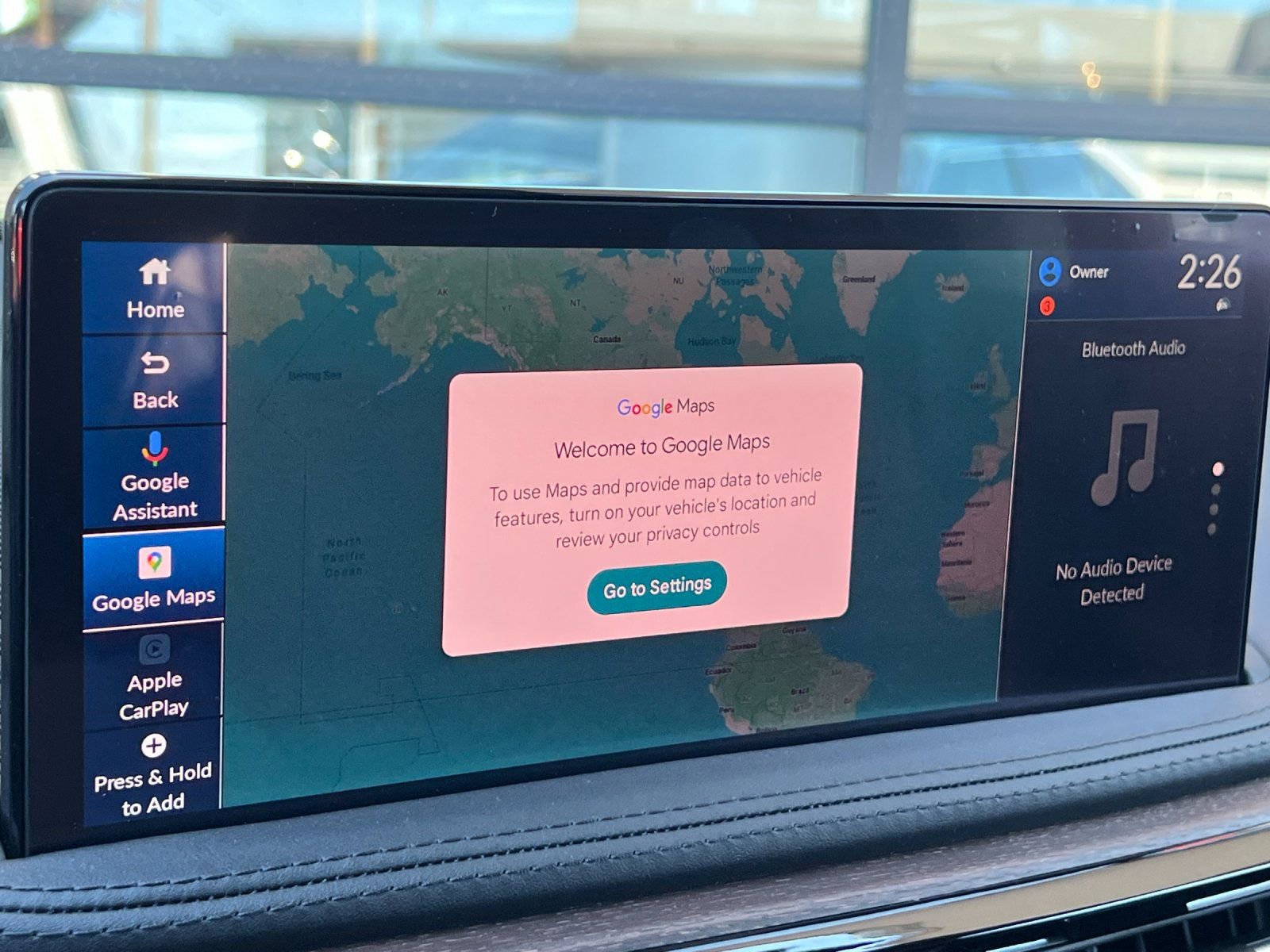 Used 2026 Acura MDX w/ Advance Package image 15