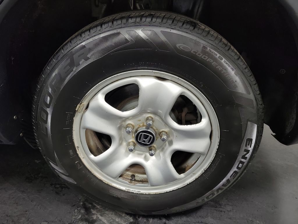 Used 2014 Honda CR-V LX image 10