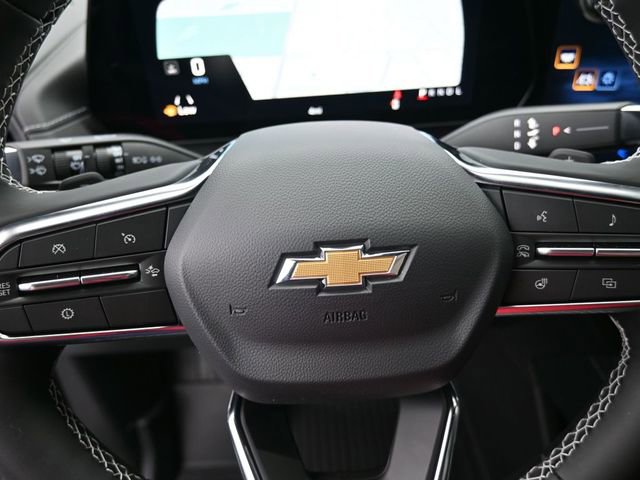 New 2026 Chevrolet Traverse LT w/ Driver Confidence Package image 28